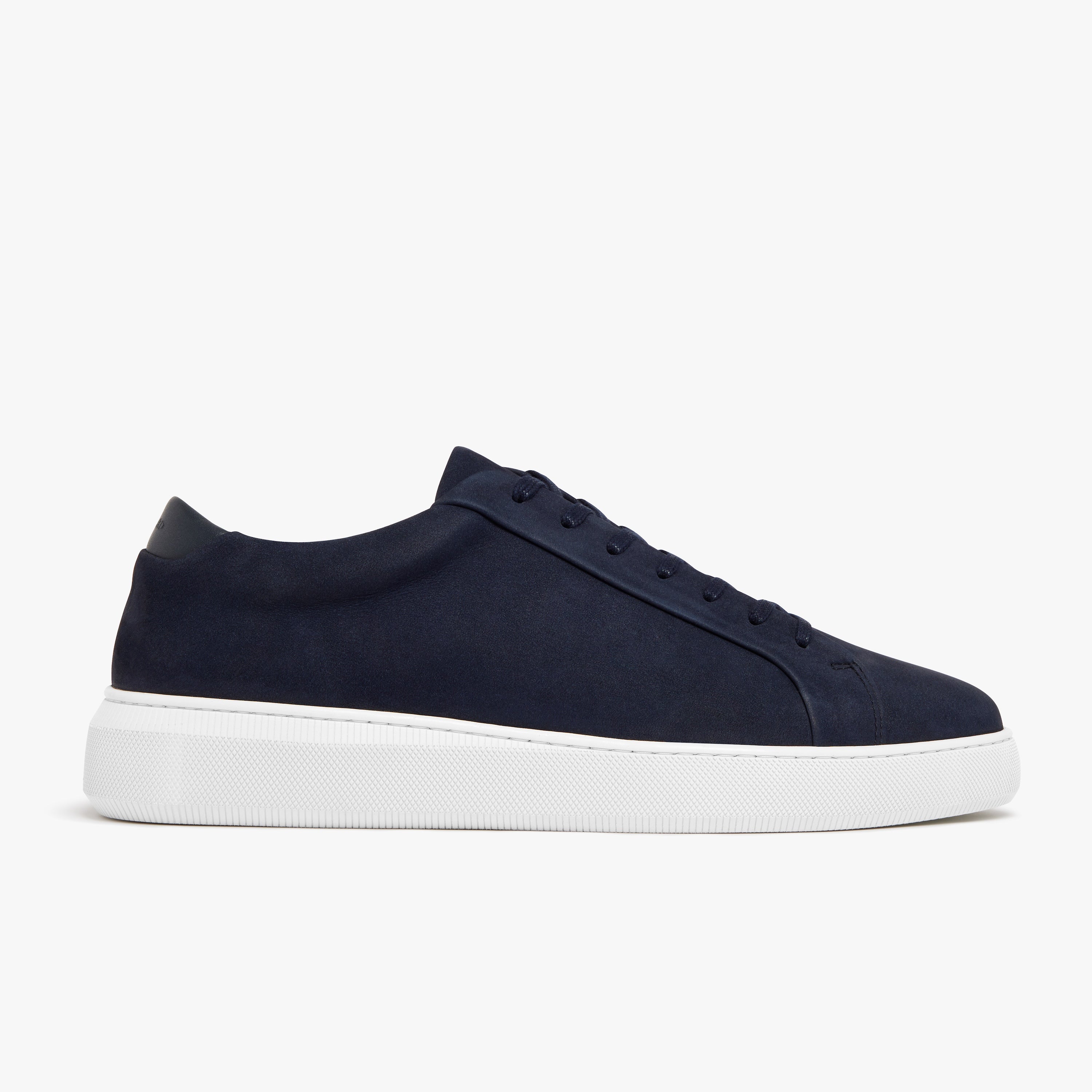 Series 8 Double Navy Nubuck Mens