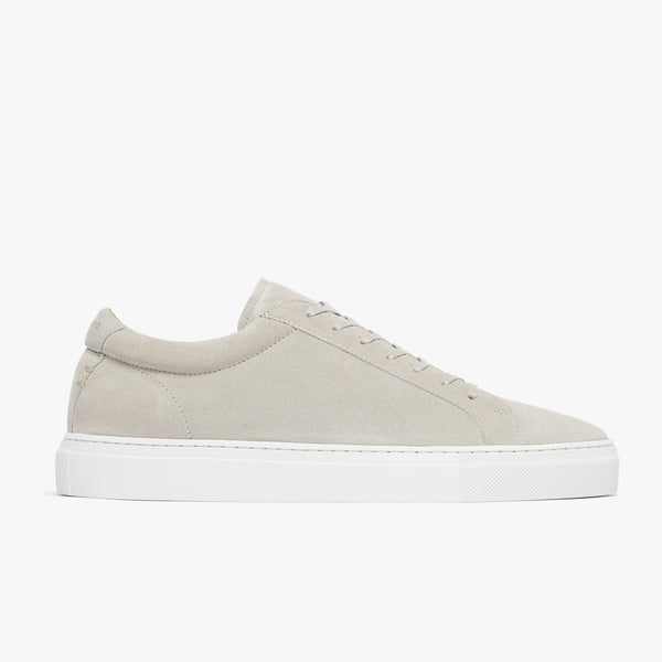 Series 1 Double Cotton Suede