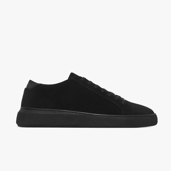 Series 8 Triple Jet Suede
