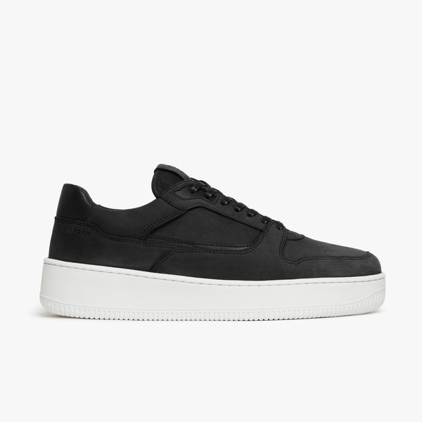 Series 5 Double Black Nubuck