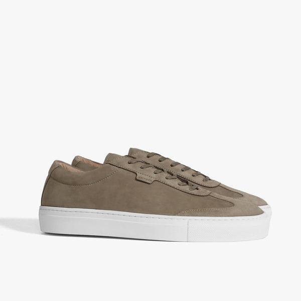 Series 3 Sesame Nubuck