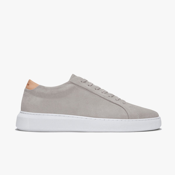 Series 8 Ghost Suede