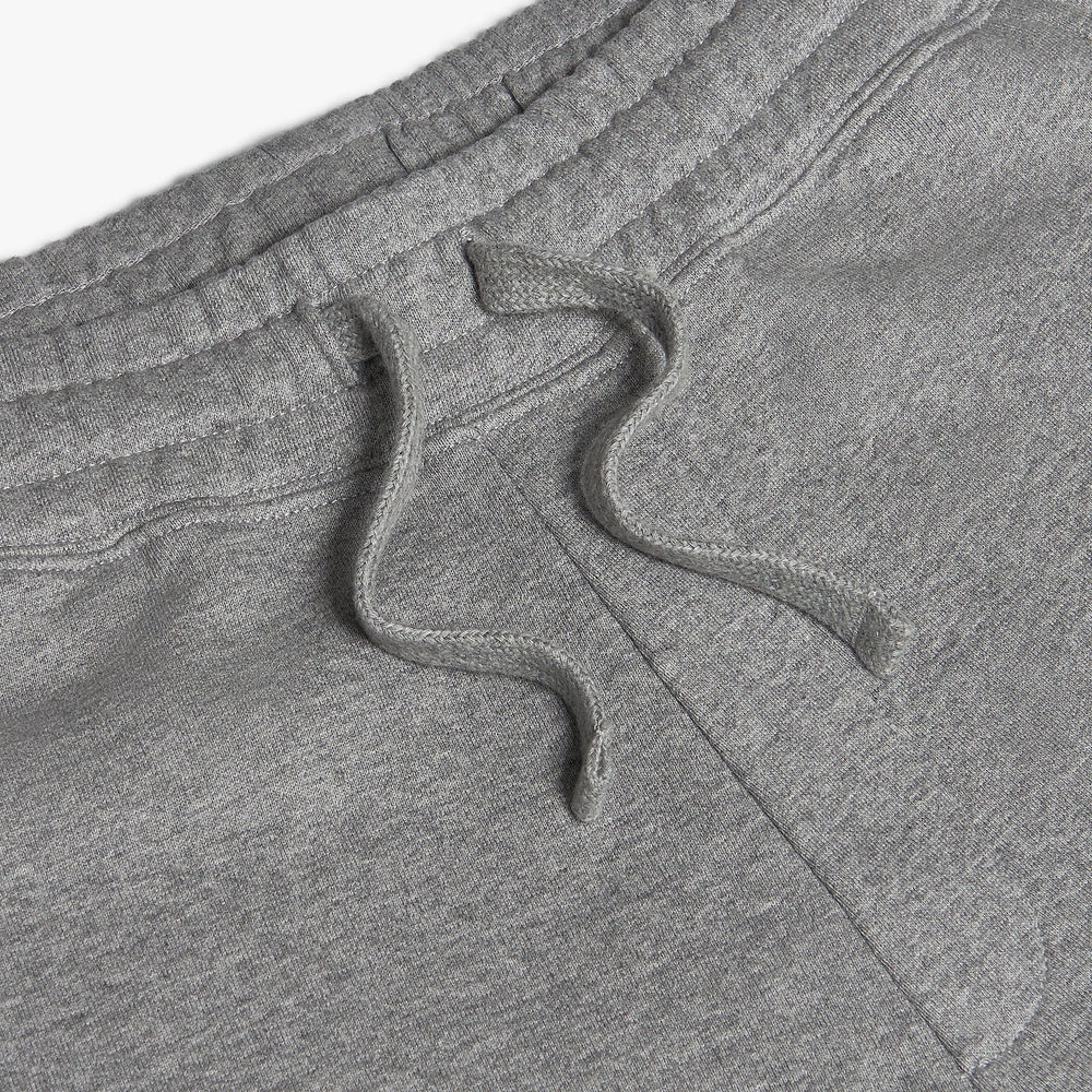 Uniform Standard Men's minimalist trousers in Grey designed in East London