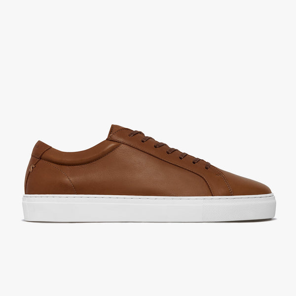 Series 1 Double Toffee Leather
