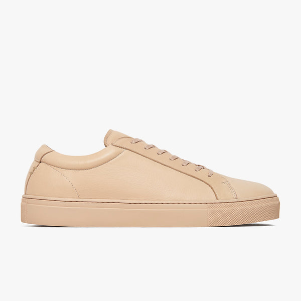 Series 1 Triple Natural Leather