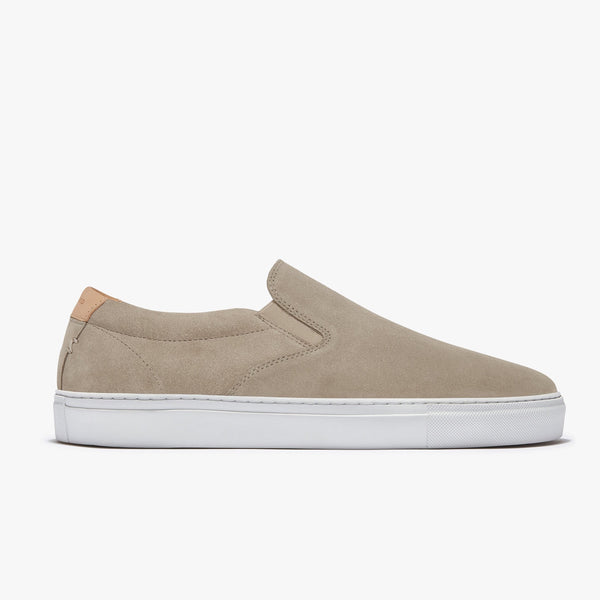 Series 2 Earth Suede