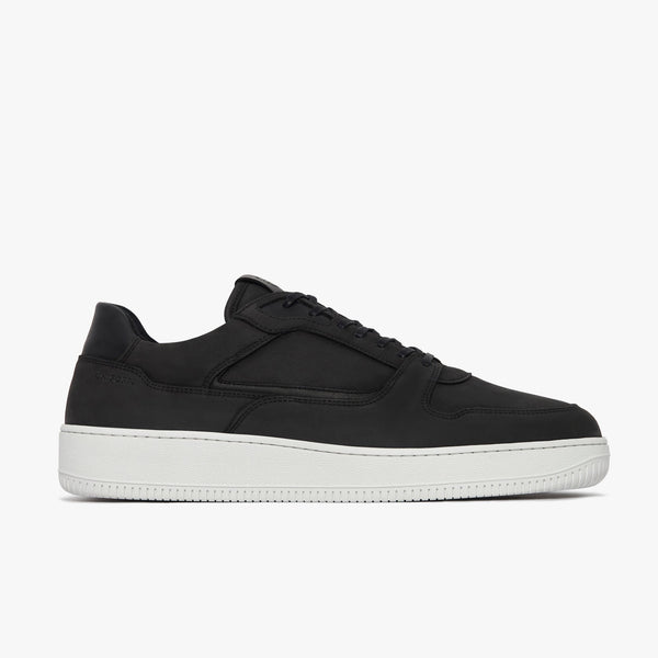 Series 5 Double Black Nubuck