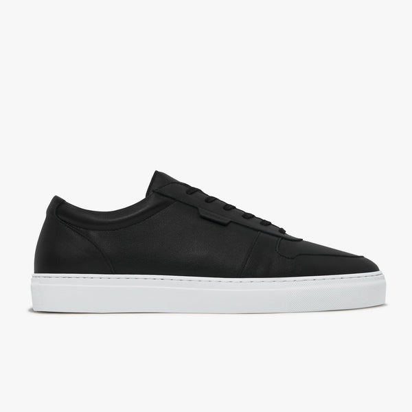 Series 6 Double Black Leather