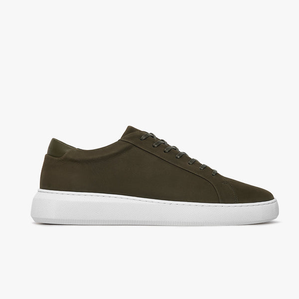 Series 8 Double Military Nubuck