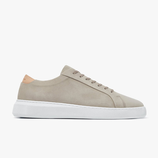 Series 8 Earth Nubuck