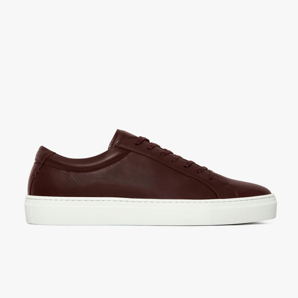 Series 1 Double Port Leather