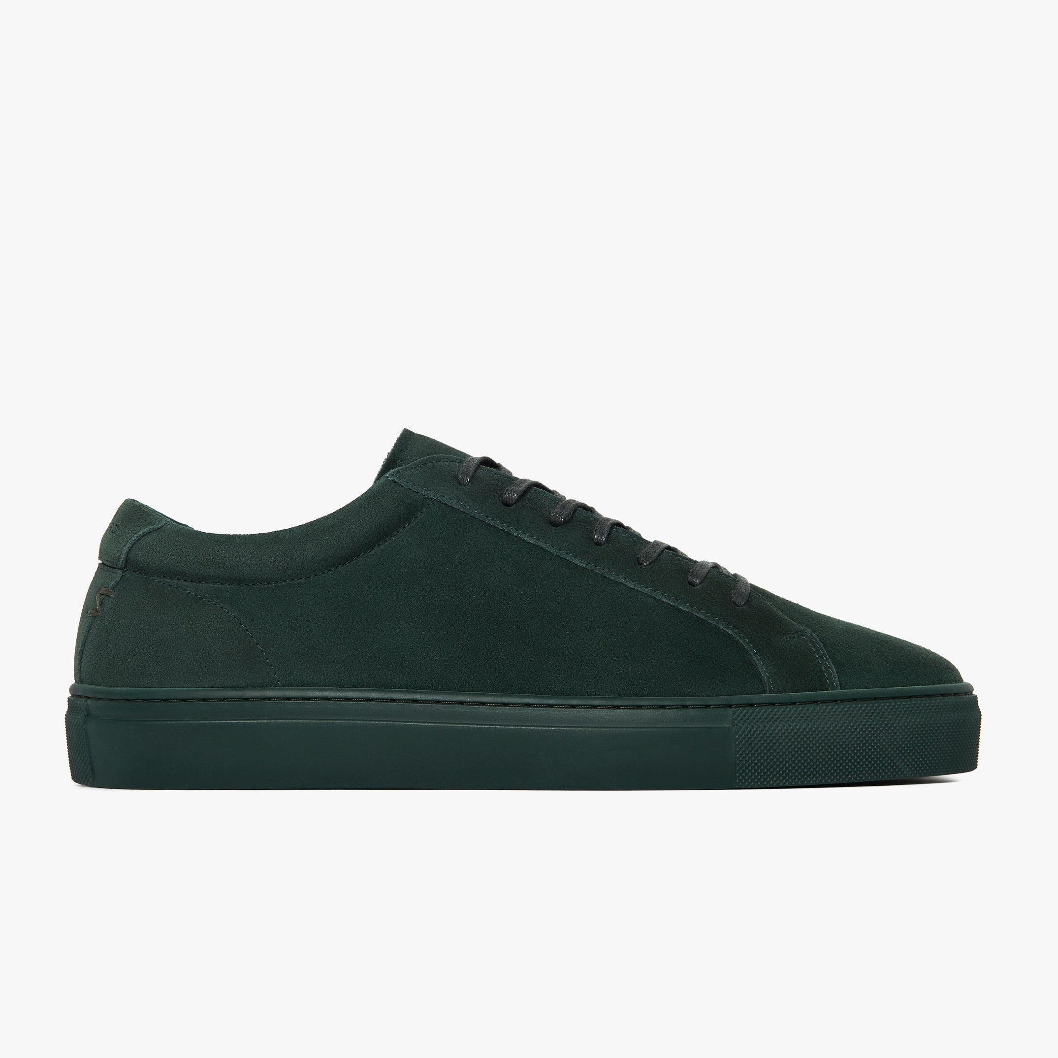 Series 1 Triple Forest Suede Mens