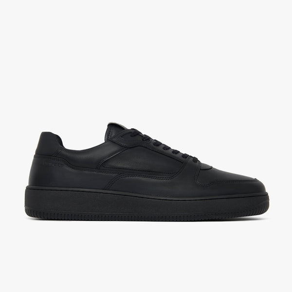 Series 5 Triple Black Leather