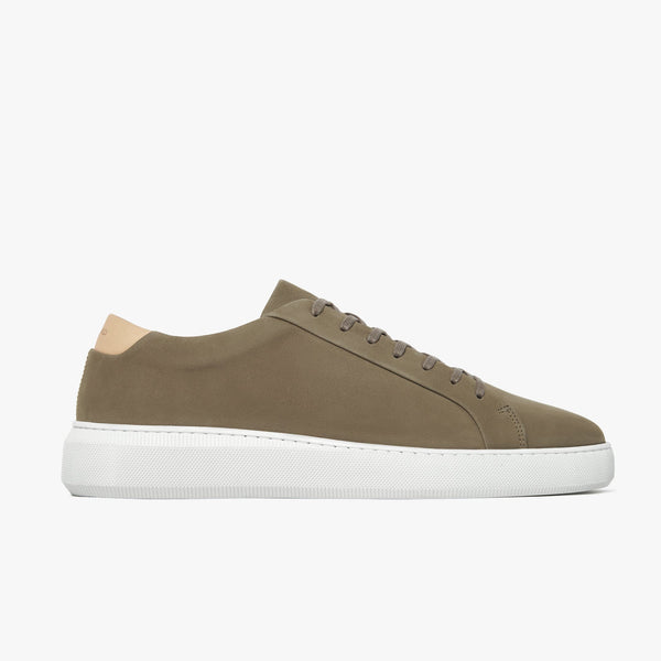 Series 8 Clay Nubuck