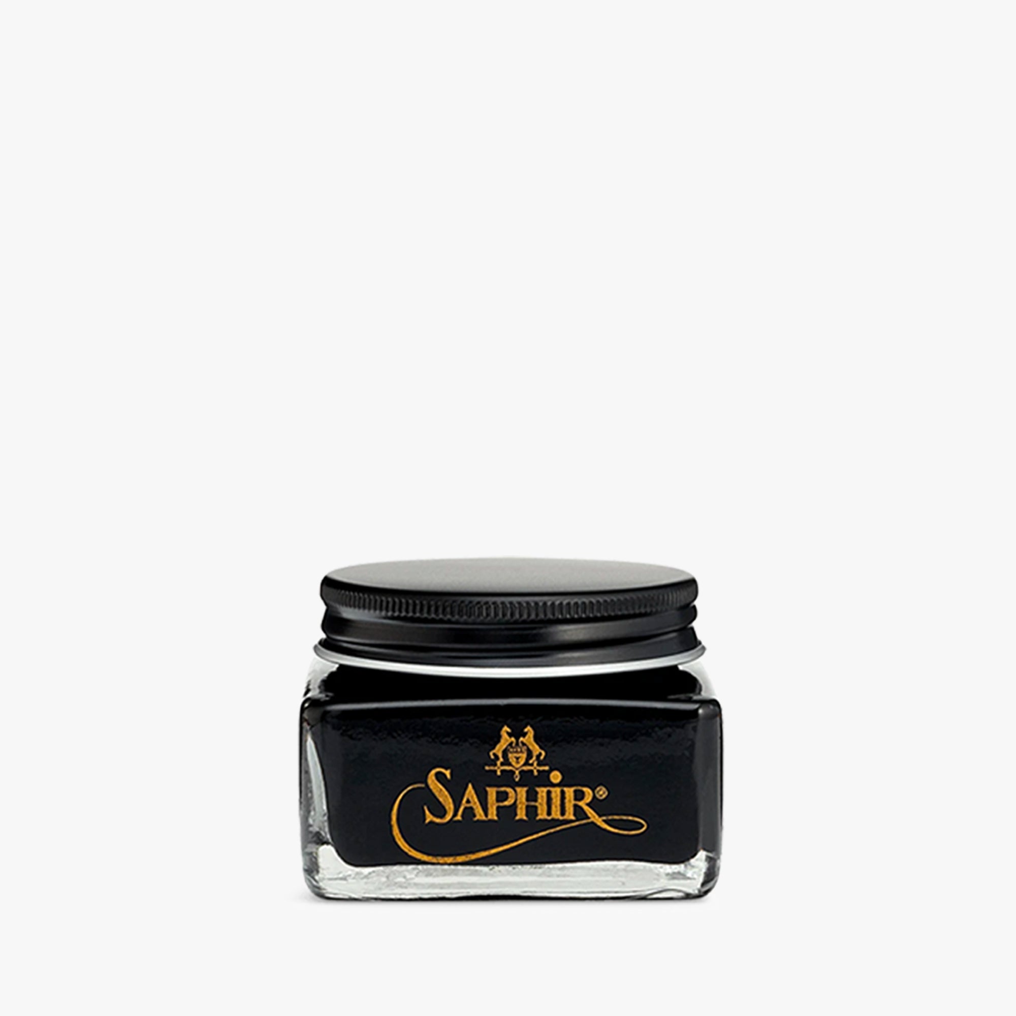 Saphir Creme 1925 - Black